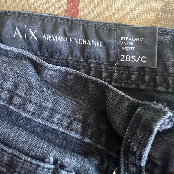 Armani ladies jeans - Picture 3 of 7